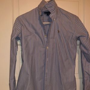 Ralph Lauren Women’s Oxford